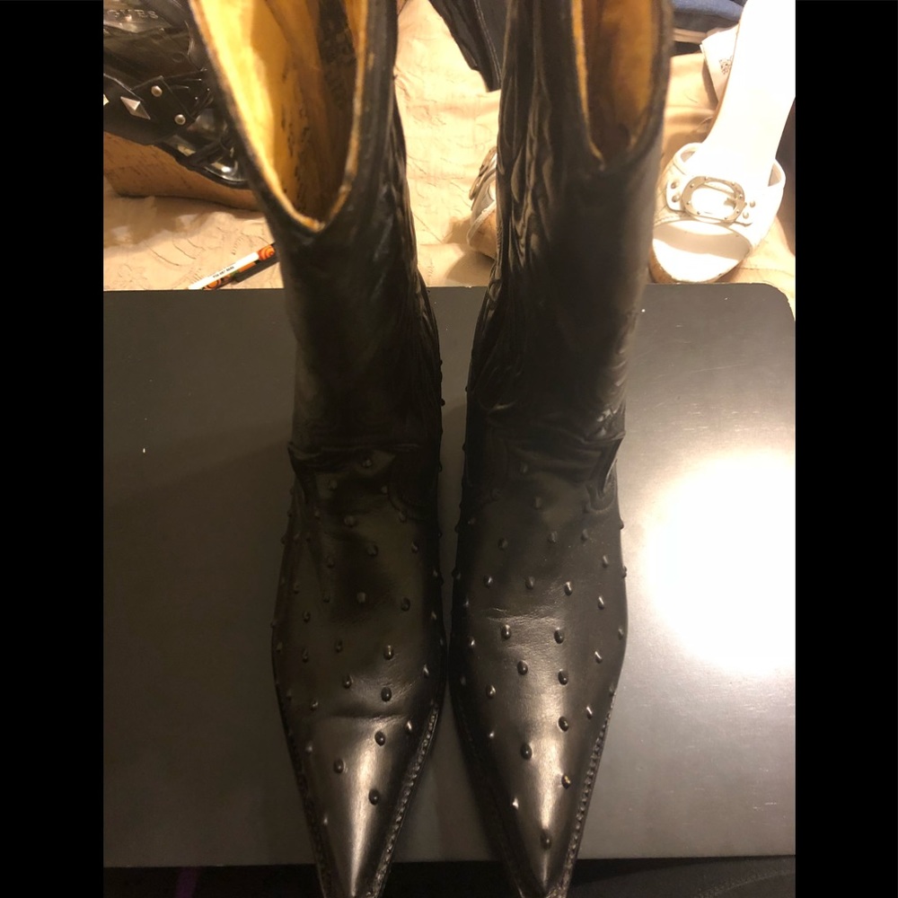 Cowgirl boots size 6.5